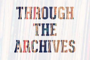 throughthearchives